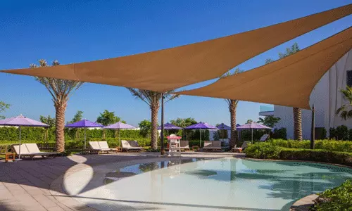 هتل سنتارا میراژ بیچ ریزورت دبی هتل سنتارا میراژ بیچ ریزورت دبی